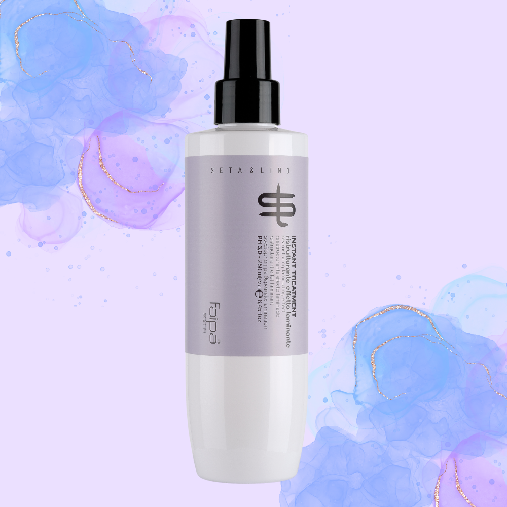 Instant Treatment Ristrutturante Effetto Laminante Senza Risciacquo 250ml
