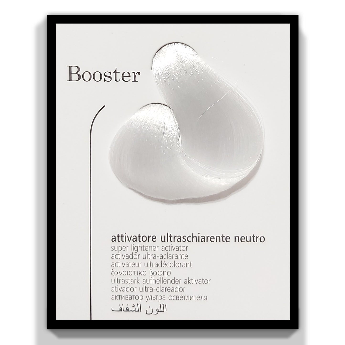 Colorazione NYO Anti-giallo