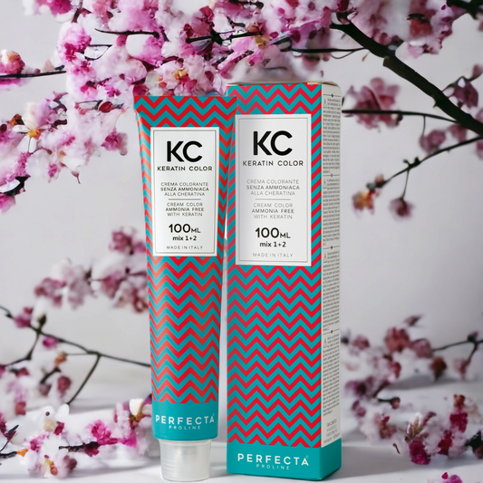 Perfecta KeratinColor