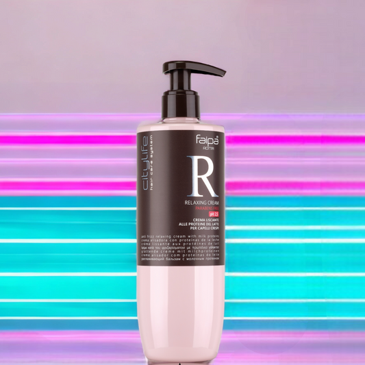 Relaxing Cream