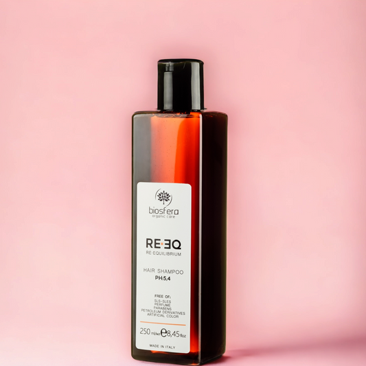 Biosfera Shampoo Energizzante